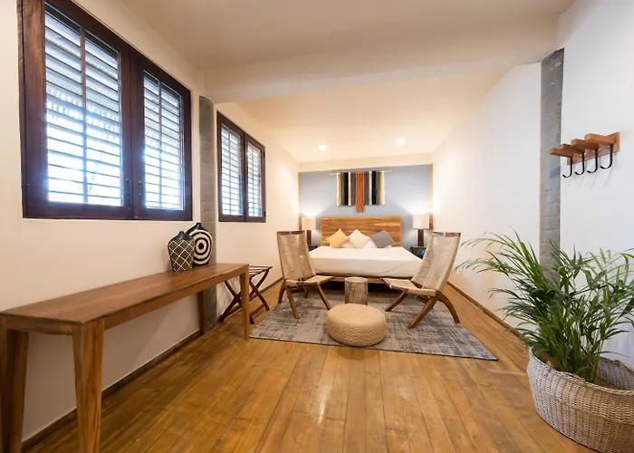 Hotel Socialtel