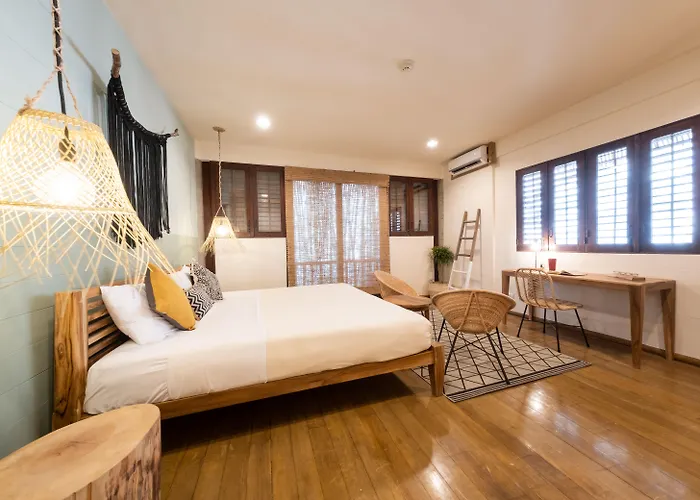 Socialtel Hotel