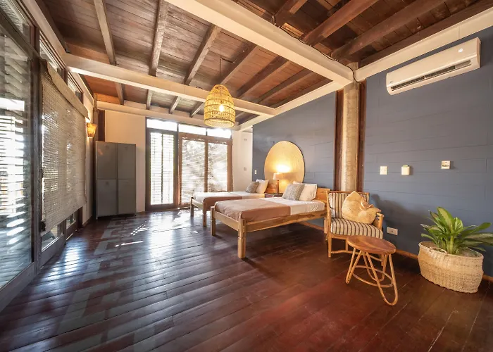 Socialtel Hotel