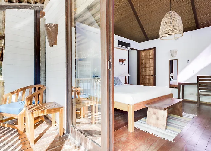 Hotel Socialtel Nosara