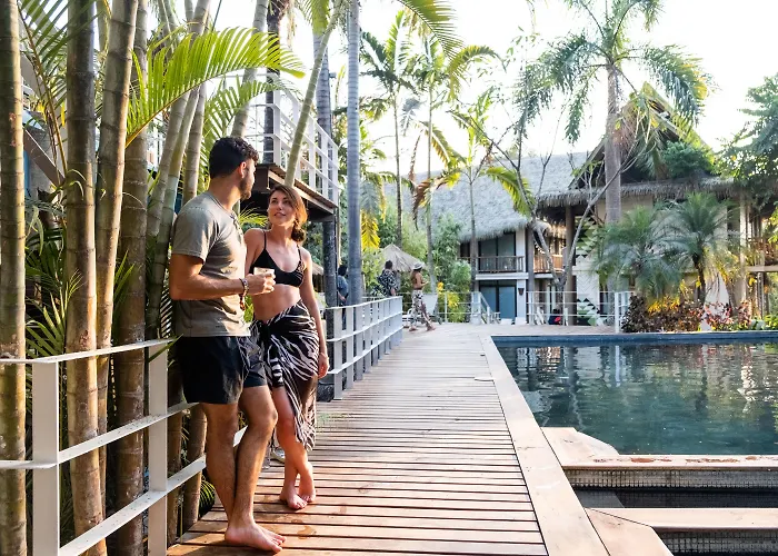 Socialtel Hotel Nosara