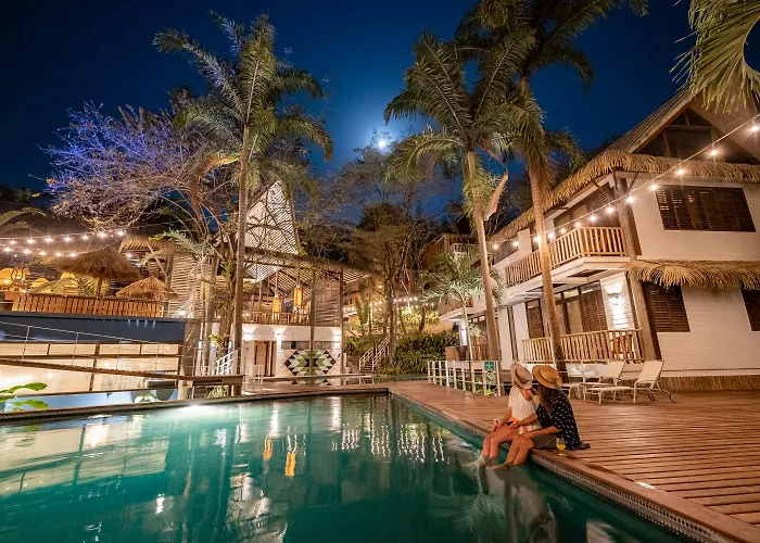 Hotel Socialtel