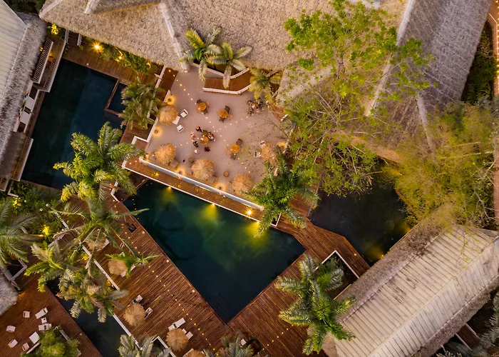 Socialtel Hotel