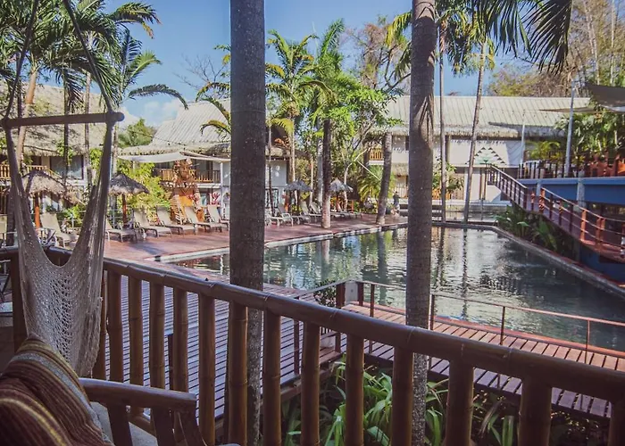 Socialtel Hotel Nosara