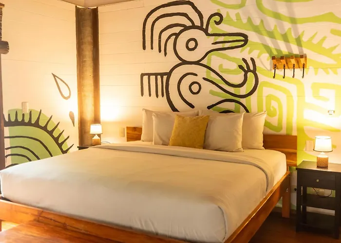 Hotel Socialtel