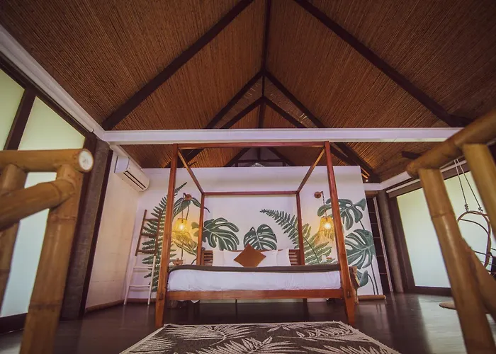 Socialtel Hotel