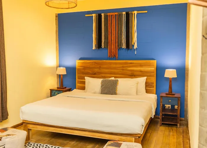 Hotel Socialtel