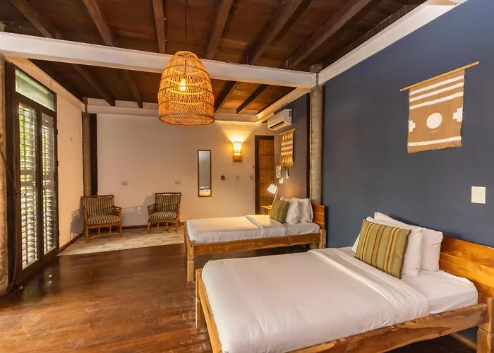 Socialtel Hotel 4*