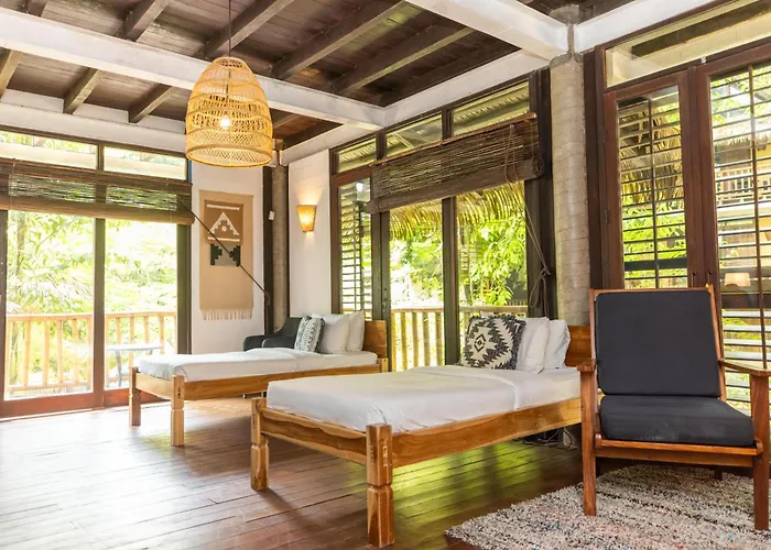 Socialtel Hotel Nosara