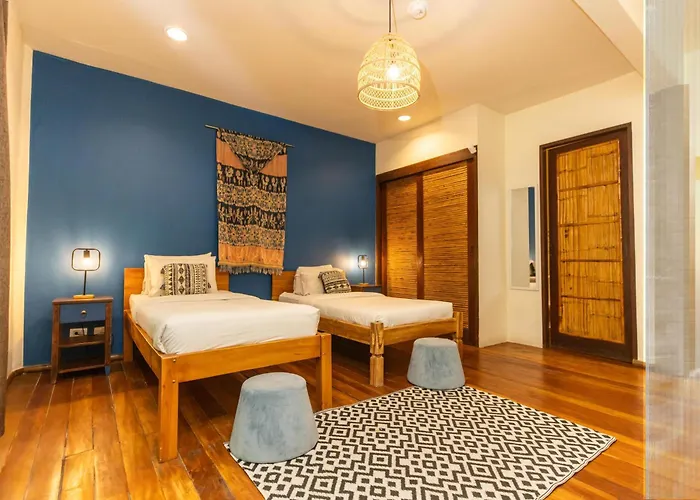 Hotel Socialtel Nosara