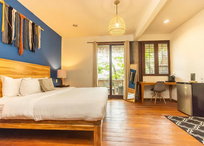 Socialtel Hotel 4*