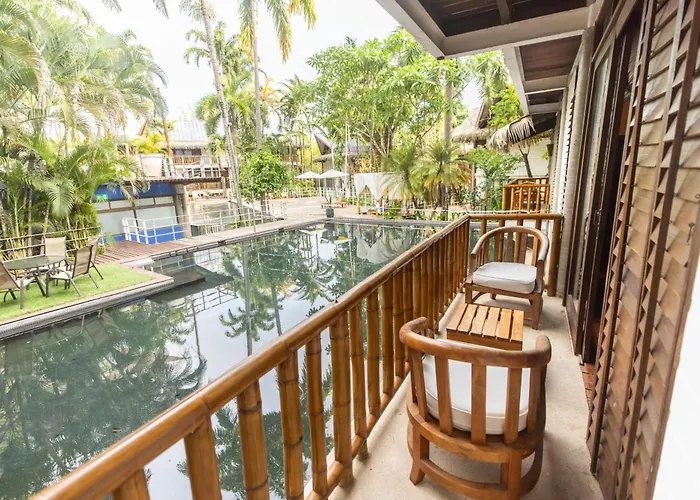 Hotel Socialtel Nosara