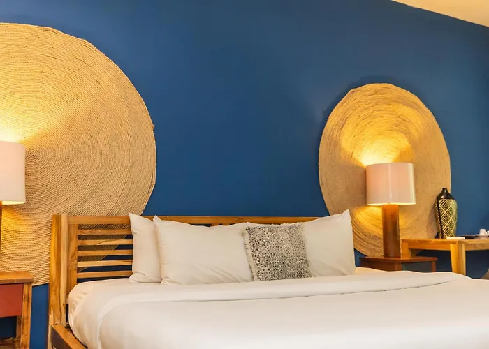 Socialtel Hotel 4*
