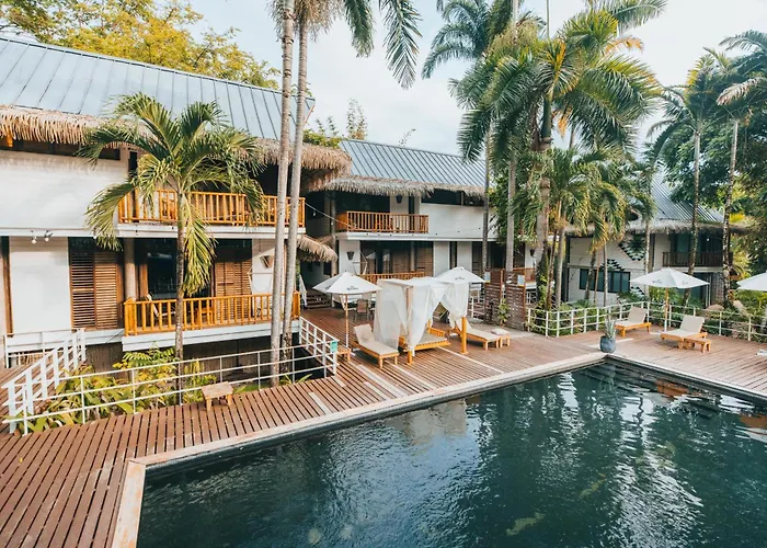 Hotel Socialtel