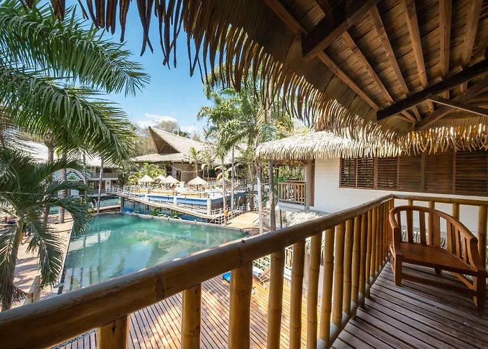 Socialtel 4* Nosara