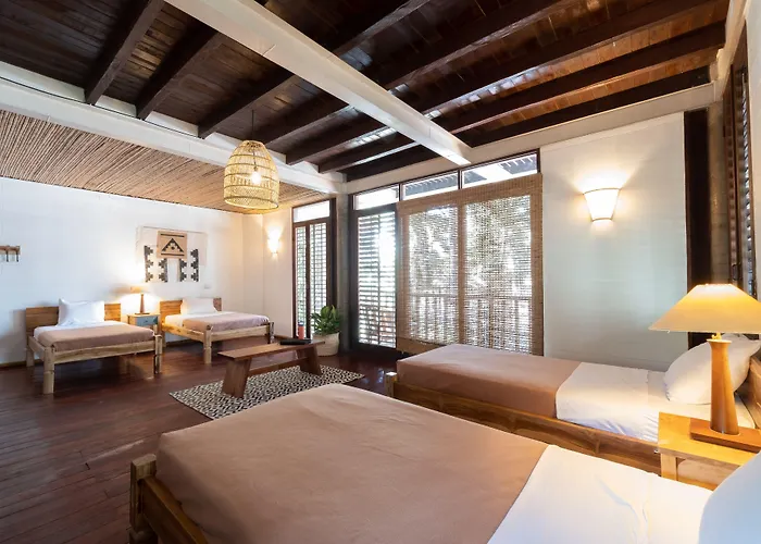 Socialtel Hotel Nosara