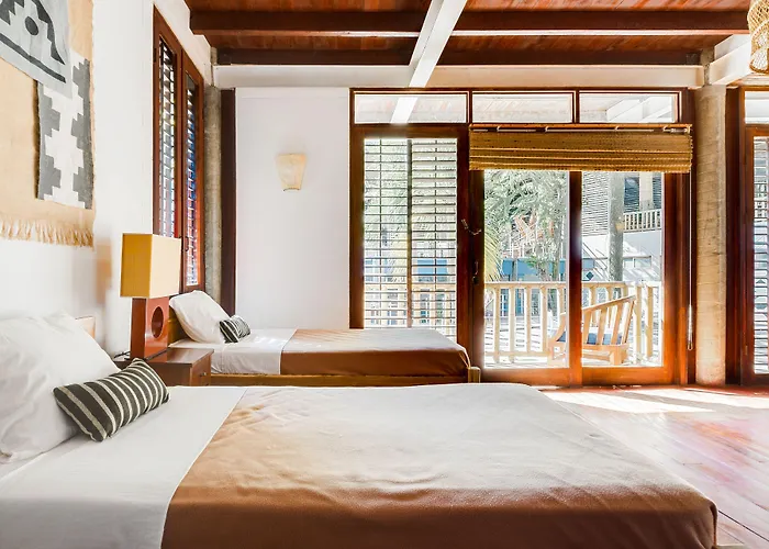 Socialtel Hotel