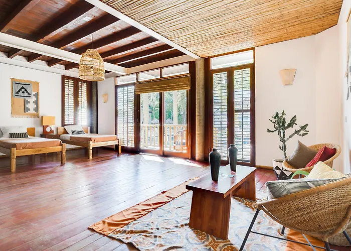 Socialtel Hotel Nosara