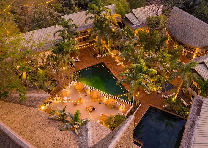 Socialtel Hotel Nosara