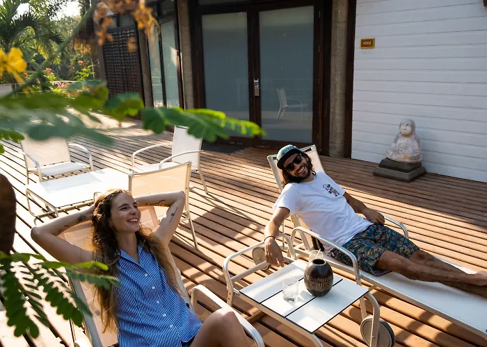 Socialtel Hotel Nosara