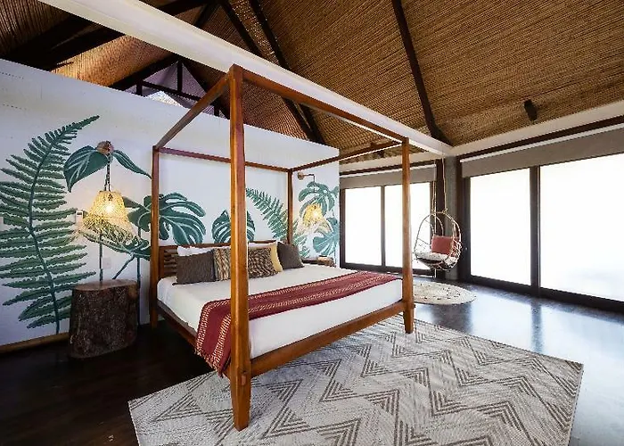 Socialtel Hotel Nosara